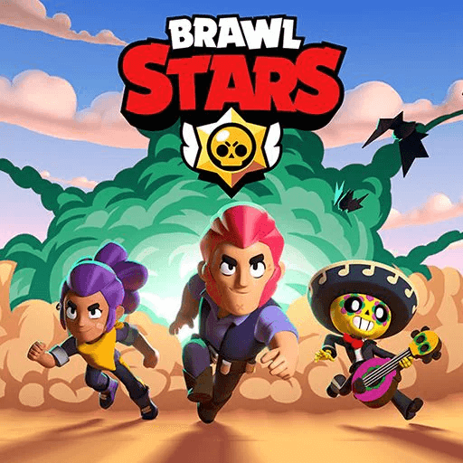 Brawl Stars